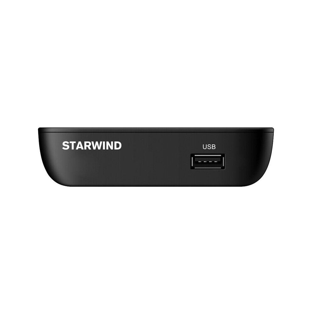 TV-тюнер DVB-T2 Starwind CT-160