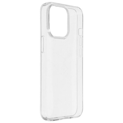 Чехол DF для APPLE iPhone 13 Pro Silicone Superthin iCase-22