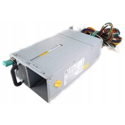 RPS-600-5 Delta Опция DELTA Redundant power supply cage 600W [RPS-600-5]