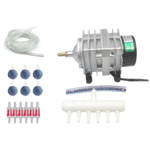 Компрессор для аквариума 420500₽