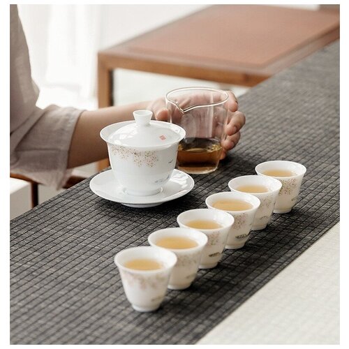 Набор для чайной церемонии 