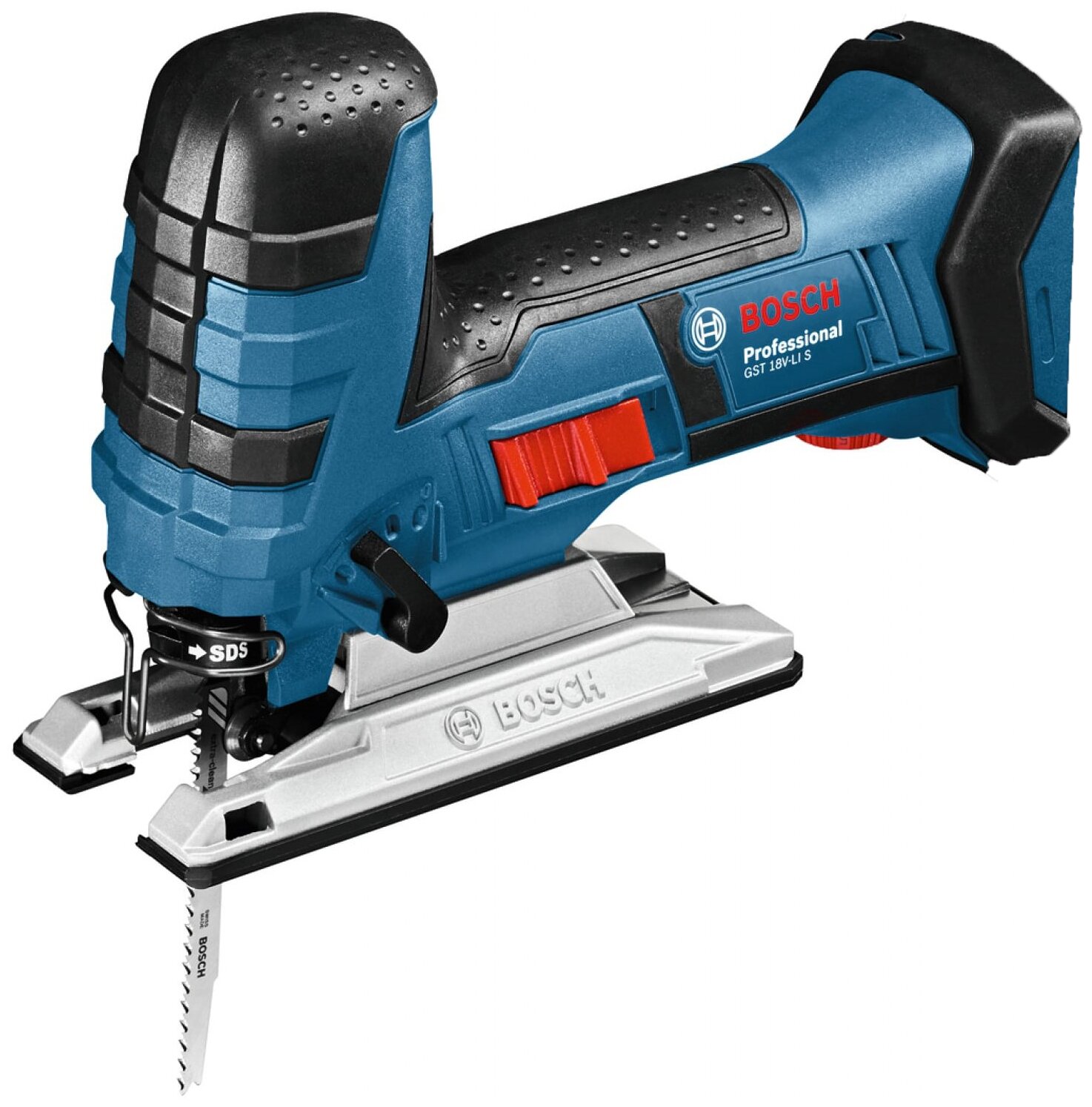  Bosch GST 18 V-LI S Professional 06015A5100 ( )