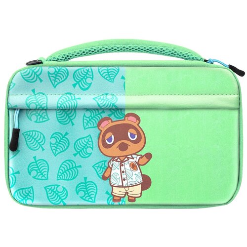 Чехол Pro Elite Edition Tom Nook (Animal Crossing) для Nintendo Switch