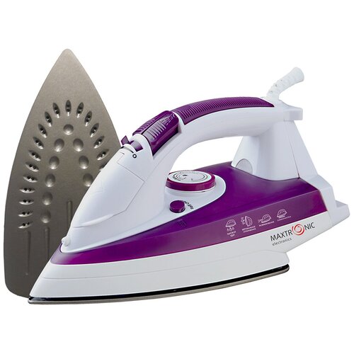 Утюг Maxtronic MAX-276 pl-tf110 150000₽