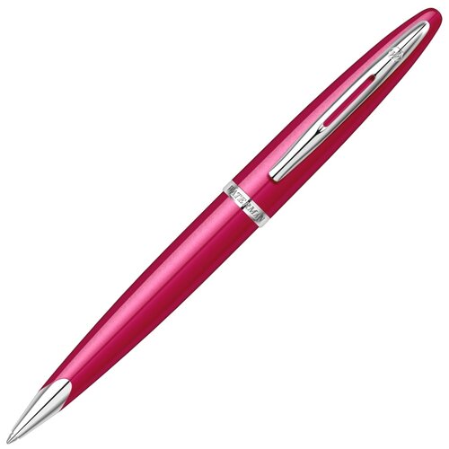Waterman S0839620 Шариковая ручка waterman carene, glossy red st