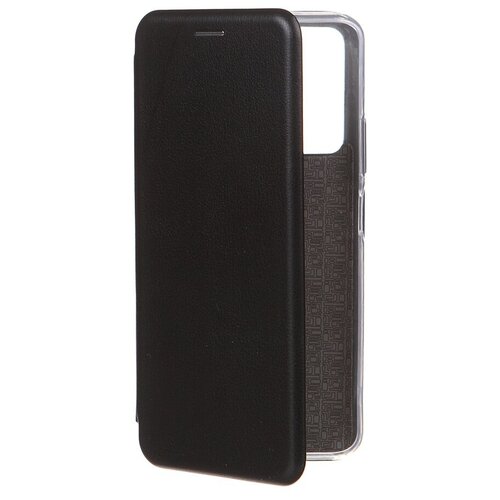 фото Чехол innovation для honor 10x lite book black 19545