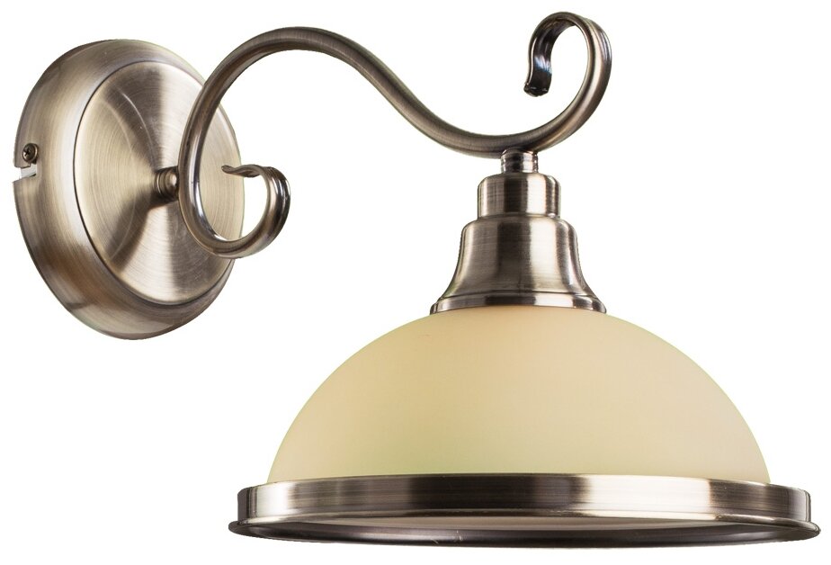 Arte Lamp A6905AP-1AB, E27, 60 Вт, 1 лампа