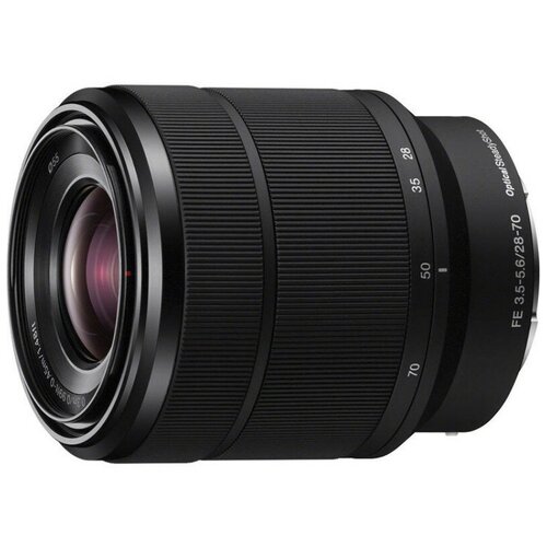 SONY 28-70mm f35-56 OSS 3399900₽