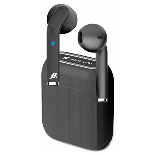 Active TWS Music Hero Black 239000₽