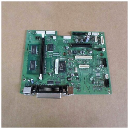 Samsung JC92-01657C плата форматера (JC92-01657C) (оригинал) samsung jc92 02831b плата форматера jc92 02831b оригинал