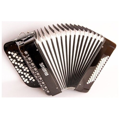 Аккордеон Gelander GH5072H