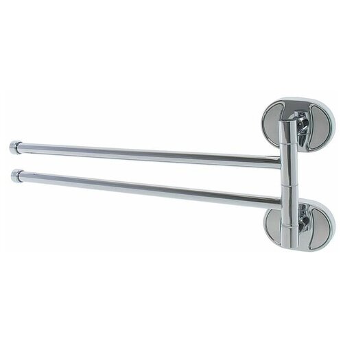 фото Держатель для полотенец «нео», 2 спицы qwen