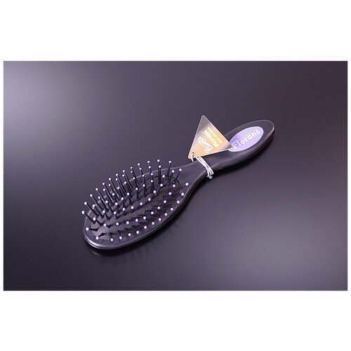 Расческа для волос массажная 9716-CB, 58684