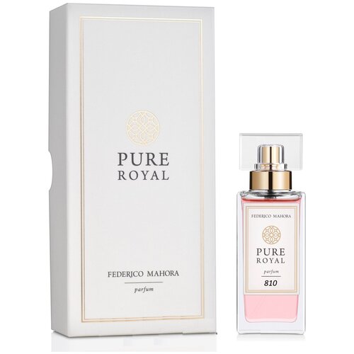 Духи женские FM World №810 (Miss Dior Blooming Bouquet), 50 мл