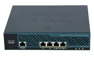 Контроллер CISCO AIR-CT2504-HA-K9 129870₽