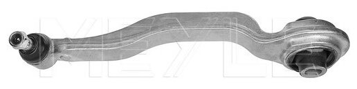 Рычаг Независимой Подвески Колеса, Подвеска Колеса Meyle арт. 016 050 0034/HD