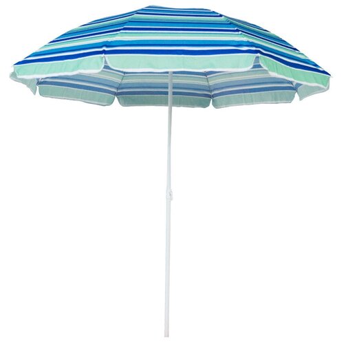 Зонт пляжный RETTAL (диаметр 200 см) зонт пляжный диаметр 200 см
