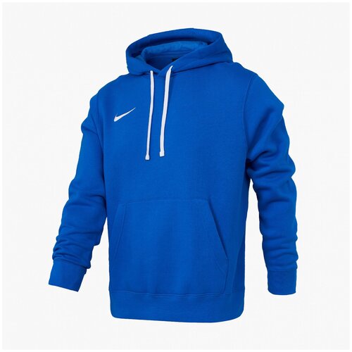 фото Толстовка nike fleece park20 hoodie cw6894-463