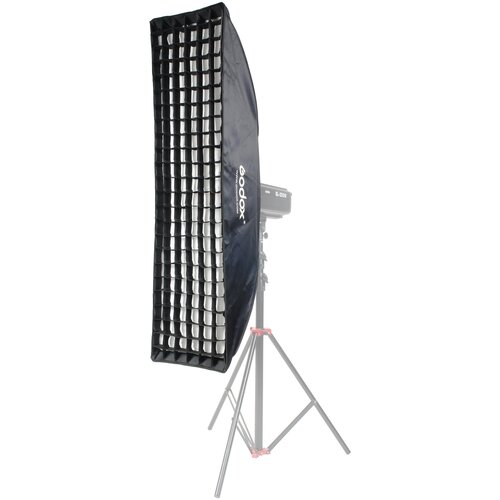 Софтбокс Godox SB-FW30120 с сотами 3744₽