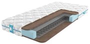 Матрас пружинный PROMTEX Rest Cocos 70х190