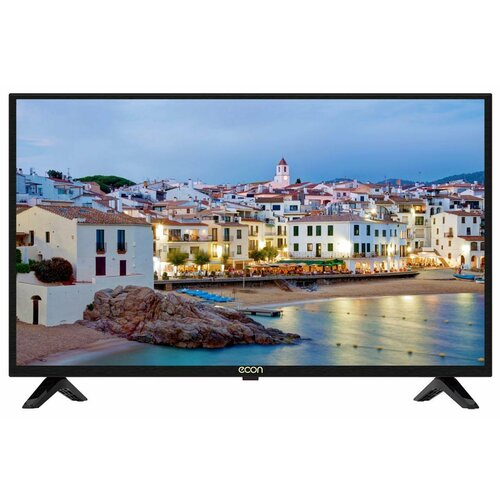 LED-телевизор Econ EX-55US005B черный 3499900₽