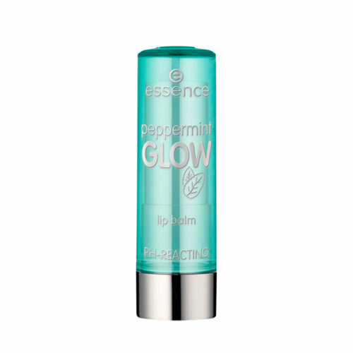 Бальзам для губ Essence Peppermint Glow 3,5 г