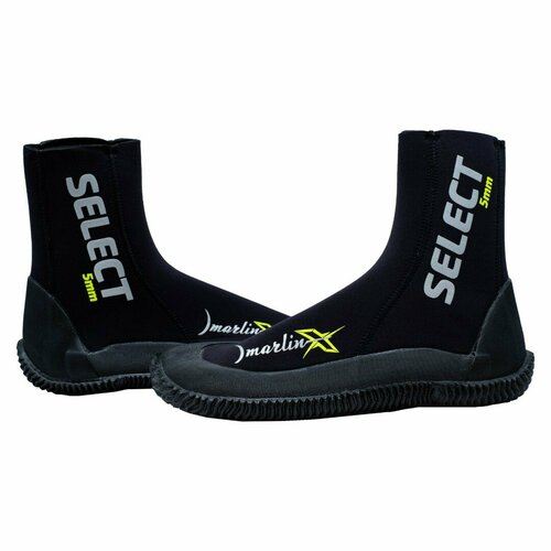 фото Боты для водных видов спорта marlin select 5 мм, xl