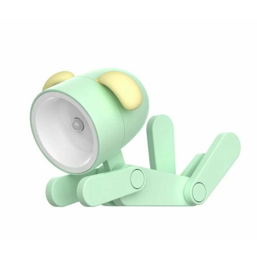 Светильник и подставка для телефона, светодиодный 