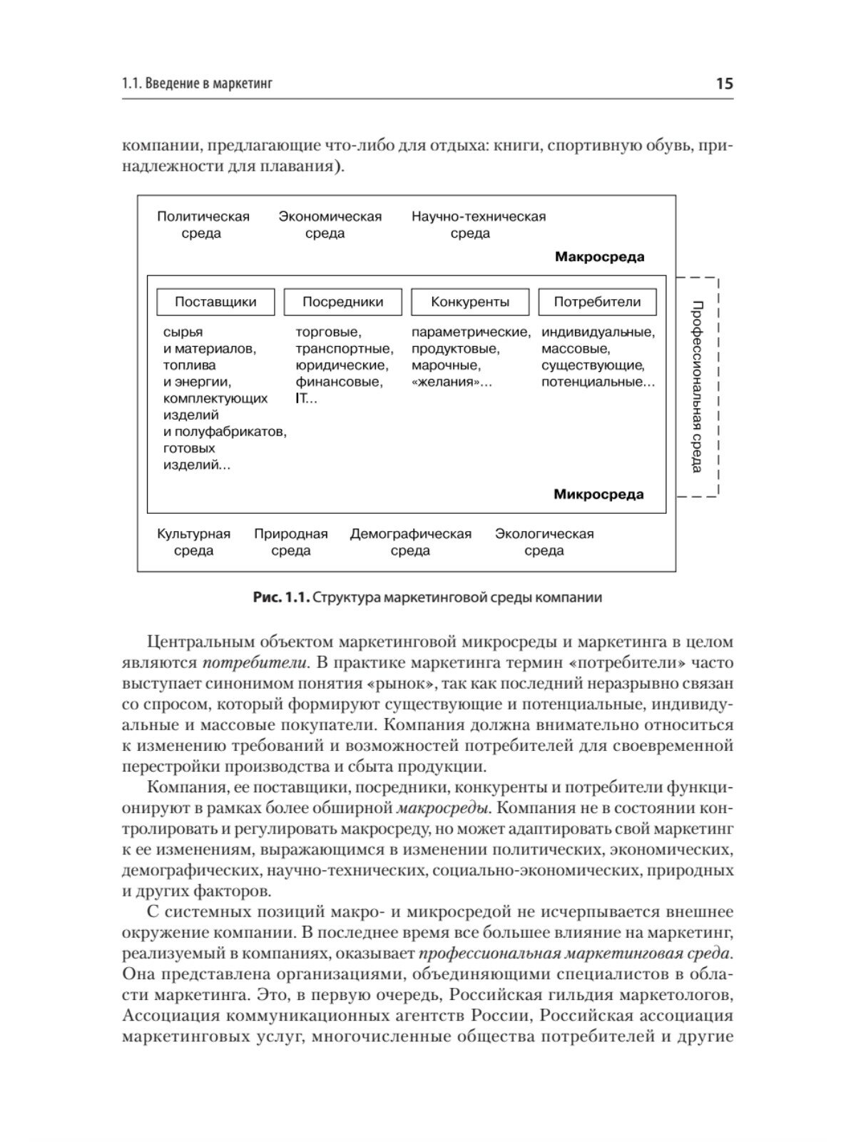 Маркетинг. Модели, технологии, инструменты. Учебник для вузов - фото №6