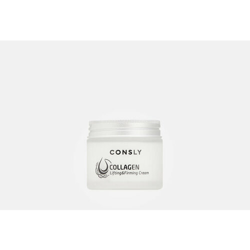 -     Collagen Lifting Cream