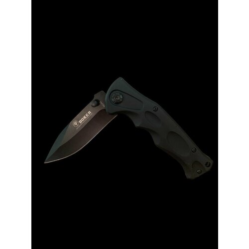 Нож boker складной нож складной boker talpid серый