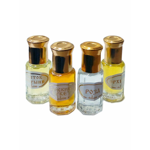 Церковные Благовония, 6 мл. (ароматы: 
