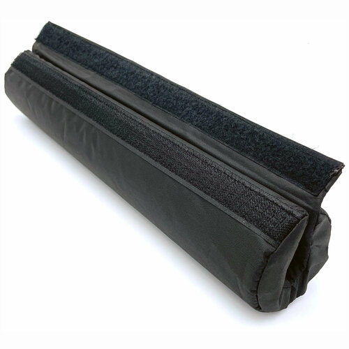 фото Накладка на гриф rekoy мягкий валик, 40 см