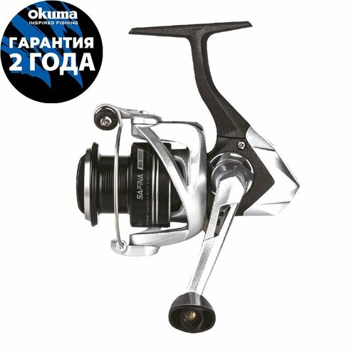 фото Катушка okuma safina 4000