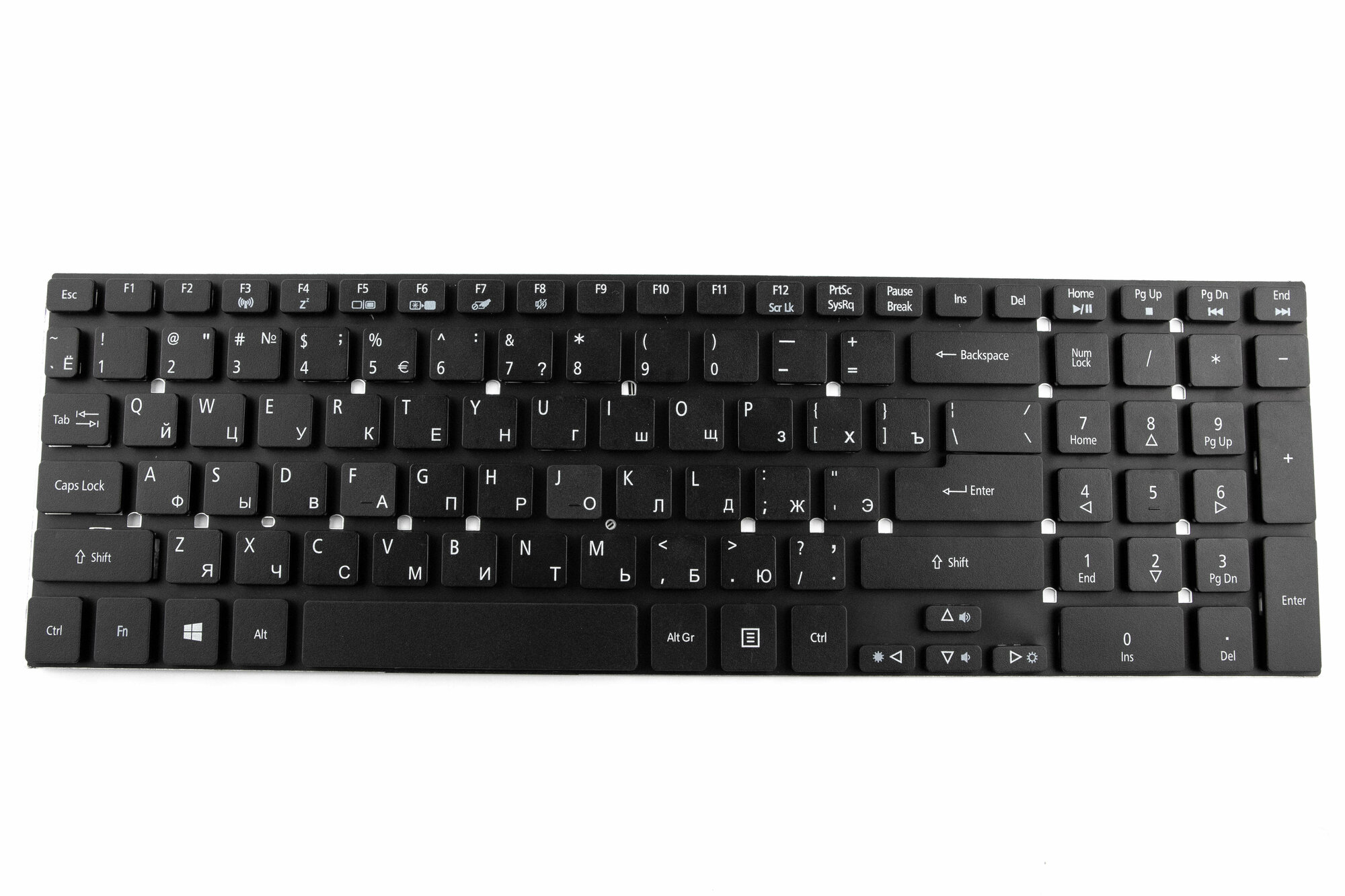 Клавиатура для ноутбука Acer E5-511G