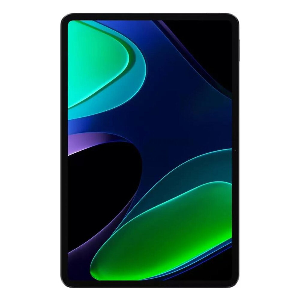 11" Планшет Xiaomi Pad 6 (2023), Global, 8/128 ГБ, Wi-Fi, Android 13, серый