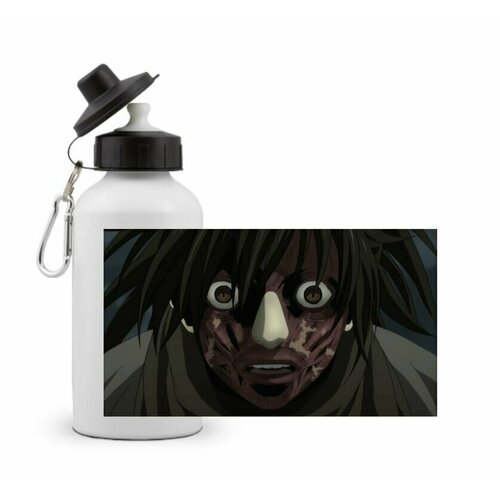 фото Спортивная бутылка дороро, dororo №12 goodbrelok