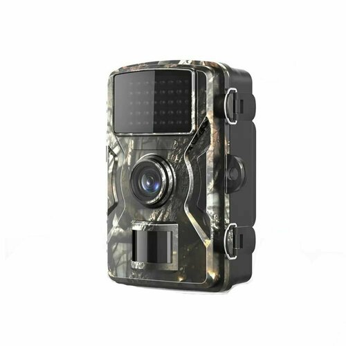 Фотоловушка Филин DL001 для охоты и охраны цифровая камера для улицы фотоохота видеонаблюдение 369000₽