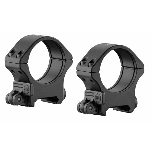 фото Быстросъемные кольца makuick 3 на picatinny 34мм