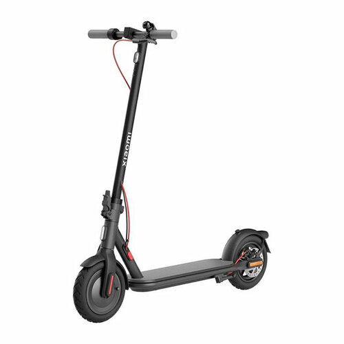 фото Электросамокат mijia electric scooter 4 (ddhbc13zm) eu