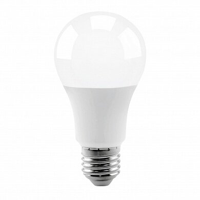фото Светодиодная лампа LEEK LE A60 LED 15W 3K E27 JD 100 LE010501-0074