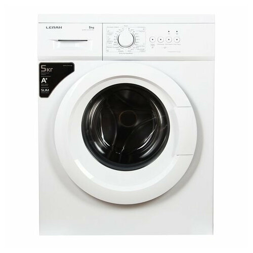 Стиральная машина Leran WMXS 24106 WD 2456600₽
