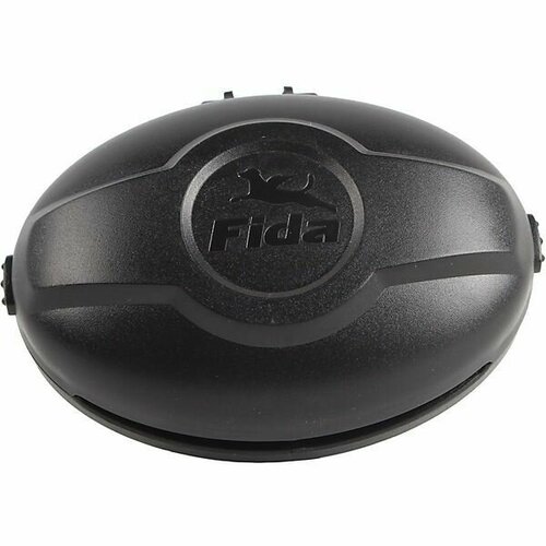 Держатель для мешочков с отходами FIDA для собак мелких пород, для рулетки