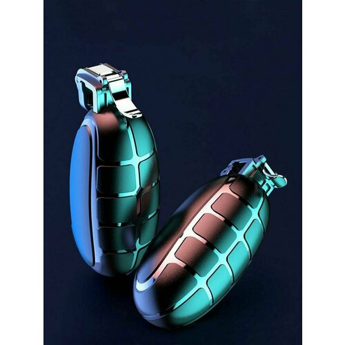 Мобильный джойстик геймпад триггер для телефона смартфона L8 Grenade для игры в PUBG Free Fire Fortnite 72500₽