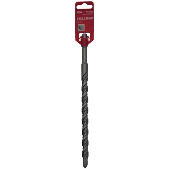 фото Бур Elitech SDS+ 16x200х260мм