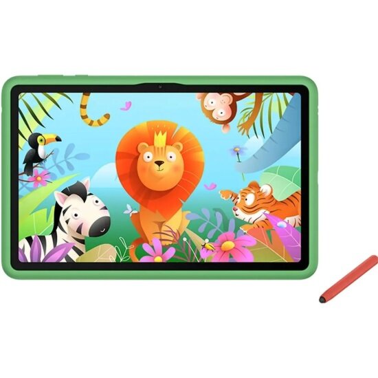 Планшет Huawei MatePad SE 10.4" Kids Edition 3/32Gb WiFi Черный