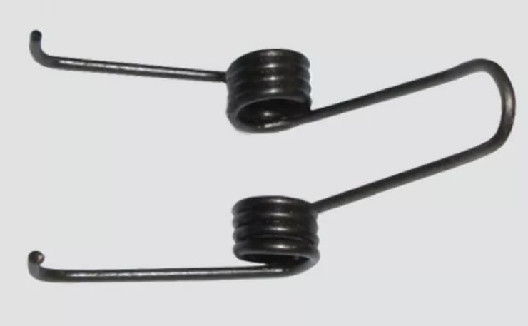 фото Пружина выключателя пилы Парма М (264А) №194