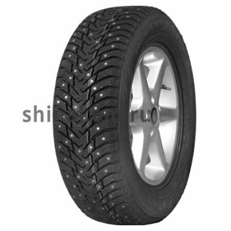 Ikon Tyres 205/55R16 94T XL Nordman 8 TL (шип.)