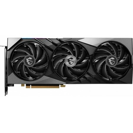 Видеокарта MSI GeForce RTX 4070 Gaming X Slim 12G