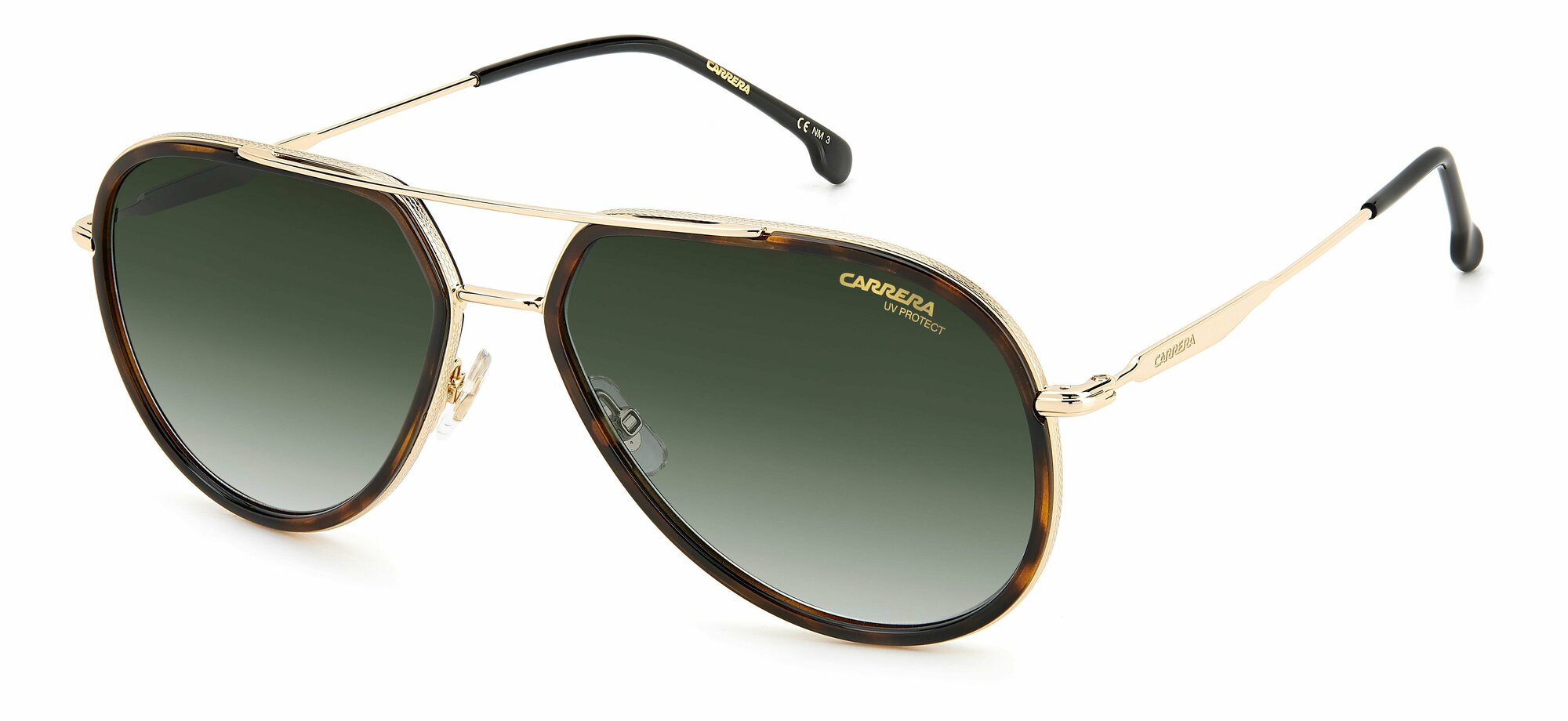 Солнцезащитные очки CARRERA  Carrera CARRERA 295/S 086 9K 58